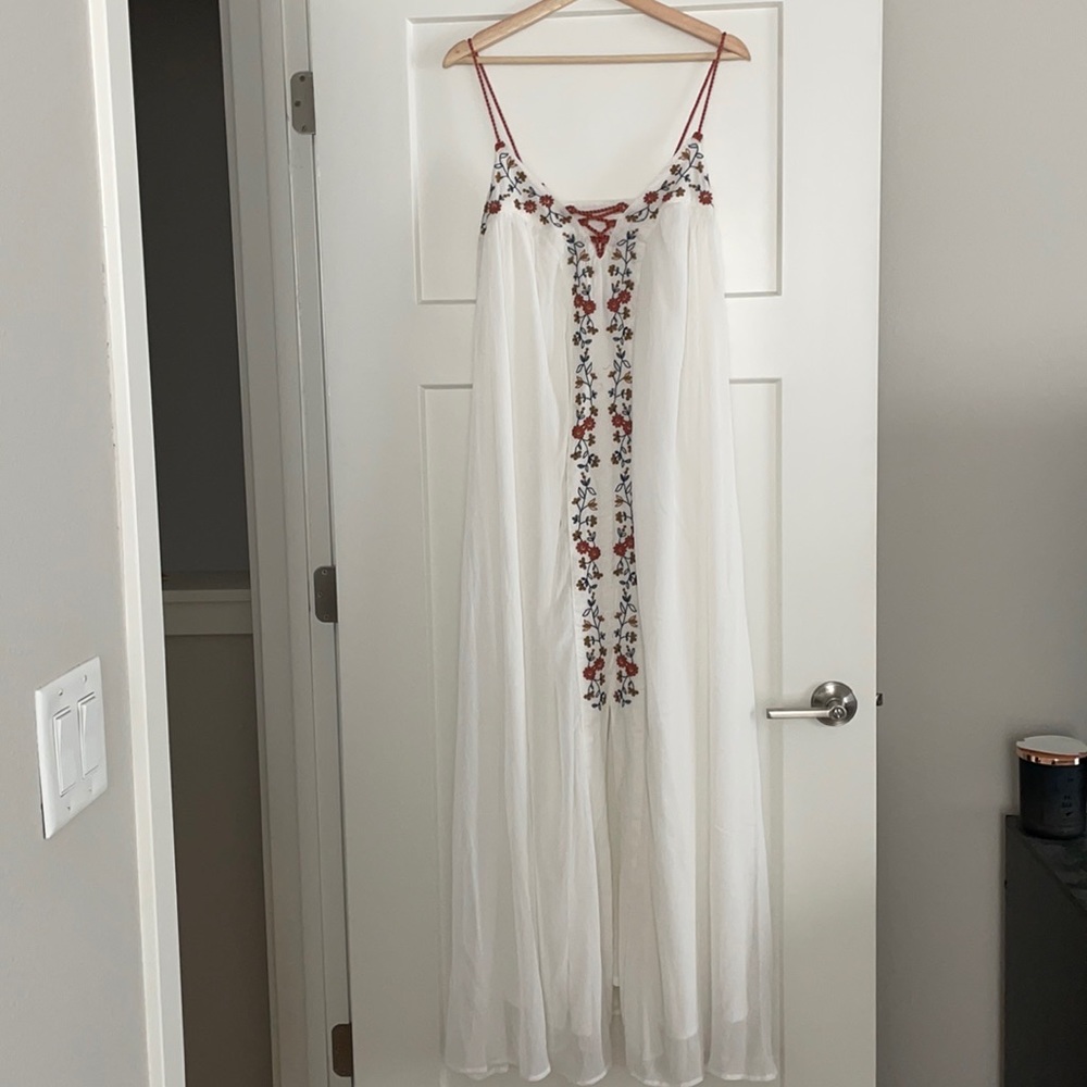 Lauren Conrad dress